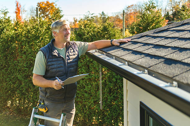 Trusted Metal Roofing service in Dundee, IL - Ben Roofing and Steel LLC